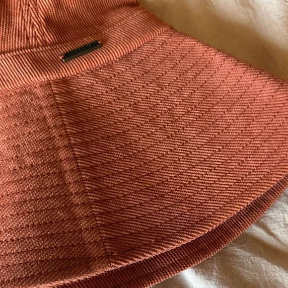 Billabong The Salty Blonde Bucket Hat - Picture 4 of 8